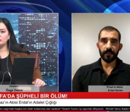 Gazeteci Özge Demir, Pınar Bulunmaz’ın Şüpheli Ölümünü Masaya Yatırdı.