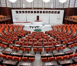 TÜRKOĞLU, “31 TEMMUZ COVİT YASASI”  MAĞDURLARI İÇİN KANUN TEKLİFİ VERDİ!