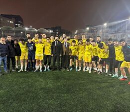 İş adamı Kayseri: “İyiliğin karşılığı nankörlük oldu”