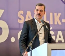 DR. MUSTAFA ESGİN İLE BURSA’YA DAİR HER ŞEY…!!