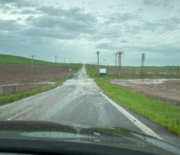 Bismil’in yol sorunu TBMM gündeminde