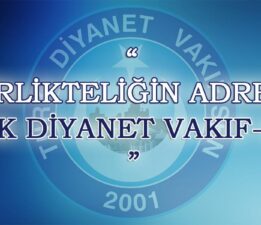 EYÜP BULUT İLE DİYANET ÖZEL..!!