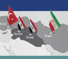 “SURİYE’NİN İSTİKRARI, EGEMENLİĞİ VE TOPRAK BÜTÜNLÜĞÜ TÜRKİYE’NİN ÖNCELİĞİ OLMALIDIR.”