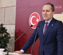 Erbakan’dan sert tepki: ‘Bu yaklaşım kabul edilemez!’