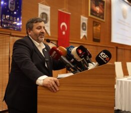 TR DÜŞÜNCE KULÜBÜ; Biz birlikte çok daha güçlüyüz