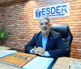 Sonuç itibarı ile maalesef üreten toplumdan tüketen topluma dönüştürüldük.