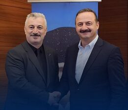 RÜZGAR BURSA’DAN ESECEK