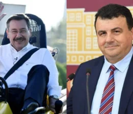 CHP’Lİ HASAN ÖZTÜRK’TEN MELİH GÖKÇEK’E SERT TEPKİ: “EY CAHİL, DİNLE!”