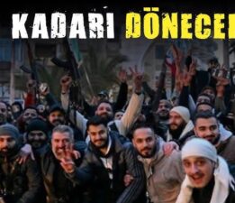 Suriyeliler istedikleri zaman ellerini kollarını sallayarak memleketlerine dönerken, bizim vatan evlatlarımız ne zaman dönecek?