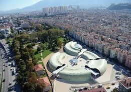 Bitlis’i Bursa’ya Taşıdılar!