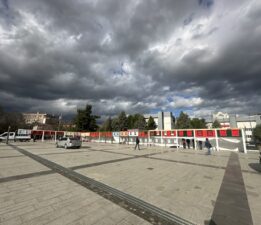 Nilüferli Kadınlardan Dayanışma Etkinliği! Bu Kermeste Her Kuruş…