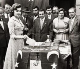 Hakkın Var!