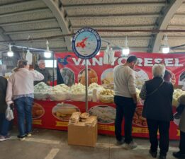 Damak Tadınızı Değiştiren Lezzetler Vanlıların Mutfağından!