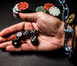 Kumar İlleti ve Kolay Para Kazanma Hayali: Gençlerimiz ve Ailelerimiz Tehlike Altında