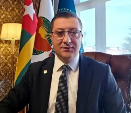 Osman Genç’ten Lobito Zirvesi Yorumu: Türk Firmaları İçin Büyük Fırsat