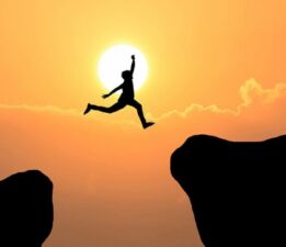 Engelleri Aşmak Sizin Elinizde!