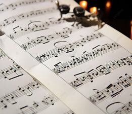 İzzet Şadi Sayarel Huzurevi sakinlerine müzik ziyafeti