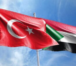 Osman Genç: Türkiye’nin Sudan’daki Barış Çabaları Yeni Bir Umut Doğurdu