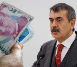 350 BİN ÖĞRETMEN 5 BİN TL EKSİK MAAŞ ALACAK