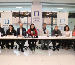 MİMARLAR ODASI BURSA ŞUBESİ’DEN AÇIKLAMA:  “YURTTAŞLARIN YANGINA KARŞI GÜVENSİZ YAPILARDA CAN VERMESİ KABUL EDİLEMEZ”