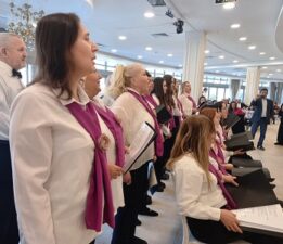 Bir Oluşum Değil, Bir Umut, Dayanışma, Üretim İçin Bir Araya Geldik!