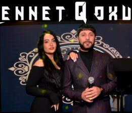 MüzikAz Yapım ’dan yine çok ses getirecek proje.