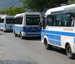 Bursa’da Minibüs Şoföründen Skandal: Hakaret, Beddua ve Saldırı