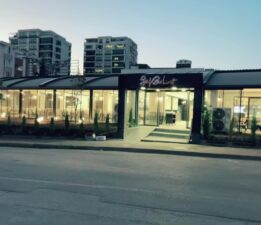 Bursa’ya Yeni Bir Marka: Şef Bülent Restoran’dan Büyük Başarı Hikayesi!