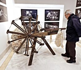 Bursa İpeği’nin var olma savaşı