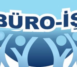 BÜRO-İŞ; “Biz bu Sevr’i yırtıp atar Lozan sürecinde ilerleriz!”