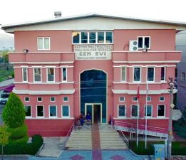 Kestel Hacı Bektaş-i Veli Derneği Başkanı Türkan ÇİFTÇİ: “DAYANIŞMA YAŞATIR”