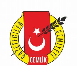 Gemlik Gazeteciler Cemiyeti’nde Kongre Heyecanı