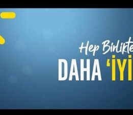 Yıldırım’da İYİ Çalışıyorlar! “Kadınlara Nefes Ses Olacağız!”
