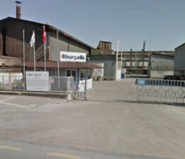 57 yıllık dev fabrika duyurdu: Anlaşma sağlanamadı!