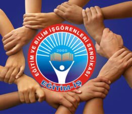 Burası tehdit, adam kayırma ve torpil müdürlüğü