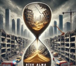 “Her Şey Sözde, Her Şey Sanal Depreme Hazırlanmaya Dair Hızlı Bir Çaba Yok”