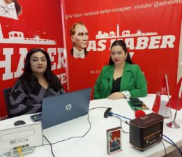 Gazeteci Özge Demir’den Adalet ve Basın Özgürlüğü Çağrısı