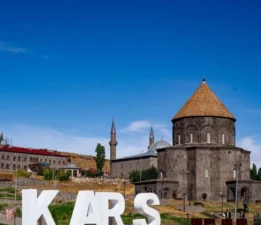 Bursa Serhat Kars Derneği’nin Geleneksel Kaz Gecesi Bir Başka Coşkuyla Kutlandı