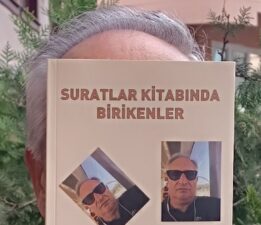 Ekrem Hayri Peker yazdı; SURATLAR KİTABINDA BİRİKENLER