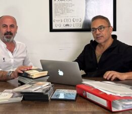 Kazım Öz’den Sanat Dünyasındaki Baskılara Dair Çarpıcı Açıklamalar