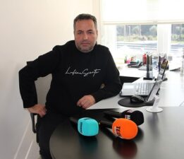 AVRUPA’DA HABERCADDESTV SEVGİSİ