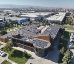 SEKTÖREL MÜKEMMELİK MERKEZLERİ MESLEKİ EĞİTİME NİTELİK KATIYOR