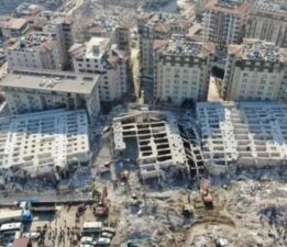 Deprem Tehlikesi Kapıda mı! O İsim Açıkladı!