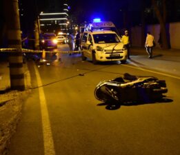 Motokuryeler İsyan Etti! “Bizim Sorunlarımızı Ne Zaman Çözeceksiniz!”