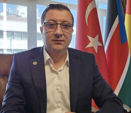 Afrika-Türkiye İş Birliği Platformu Başkanı Osman Genç’ten Nijerya’ya Taziye Mesajı