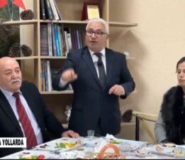 ARKON; ÇORUH ÜNİVERSİTESİ EMİN ELLERDE OLMALI