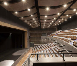 Bursa’nın Kültür & Sanat Ekseninde İz Bırakacağız!