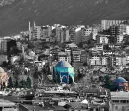 CHP’li Nimet Yıldız; “Kentsel Dönüşüm Adıyla Yıldırımlıların Alın Terine Çöktüler!”