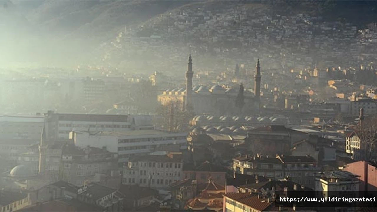 Bursa Daha Fazla Can Çekişmesin