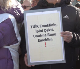 YA İNSANCA YAŞAYACAĞIZ, YA DA MEYDANLARI ISITACAĞIZ